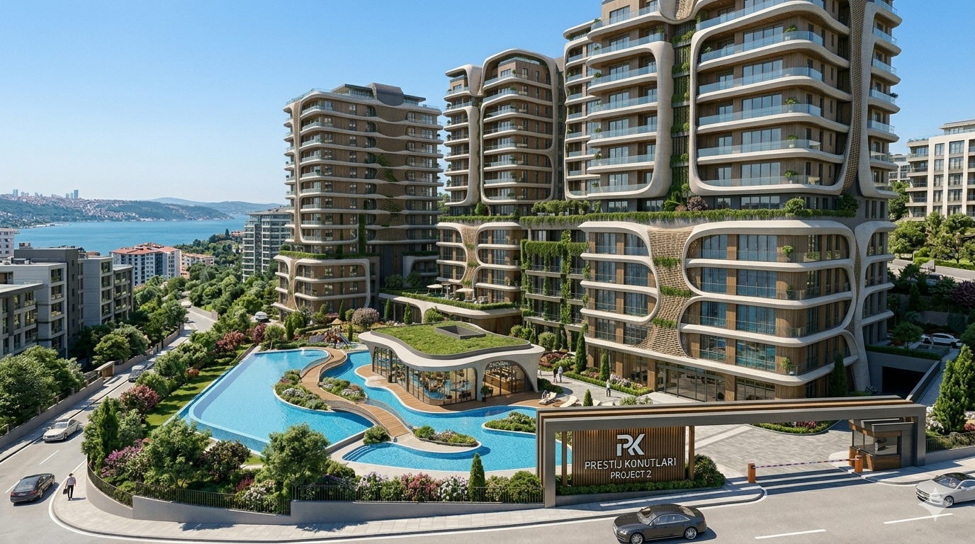Prestij KonutlarÄ± Project 2