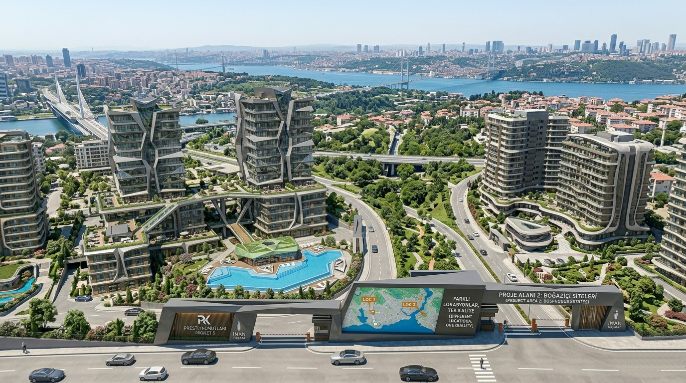 Prestij KonutlarÄ± Project 3