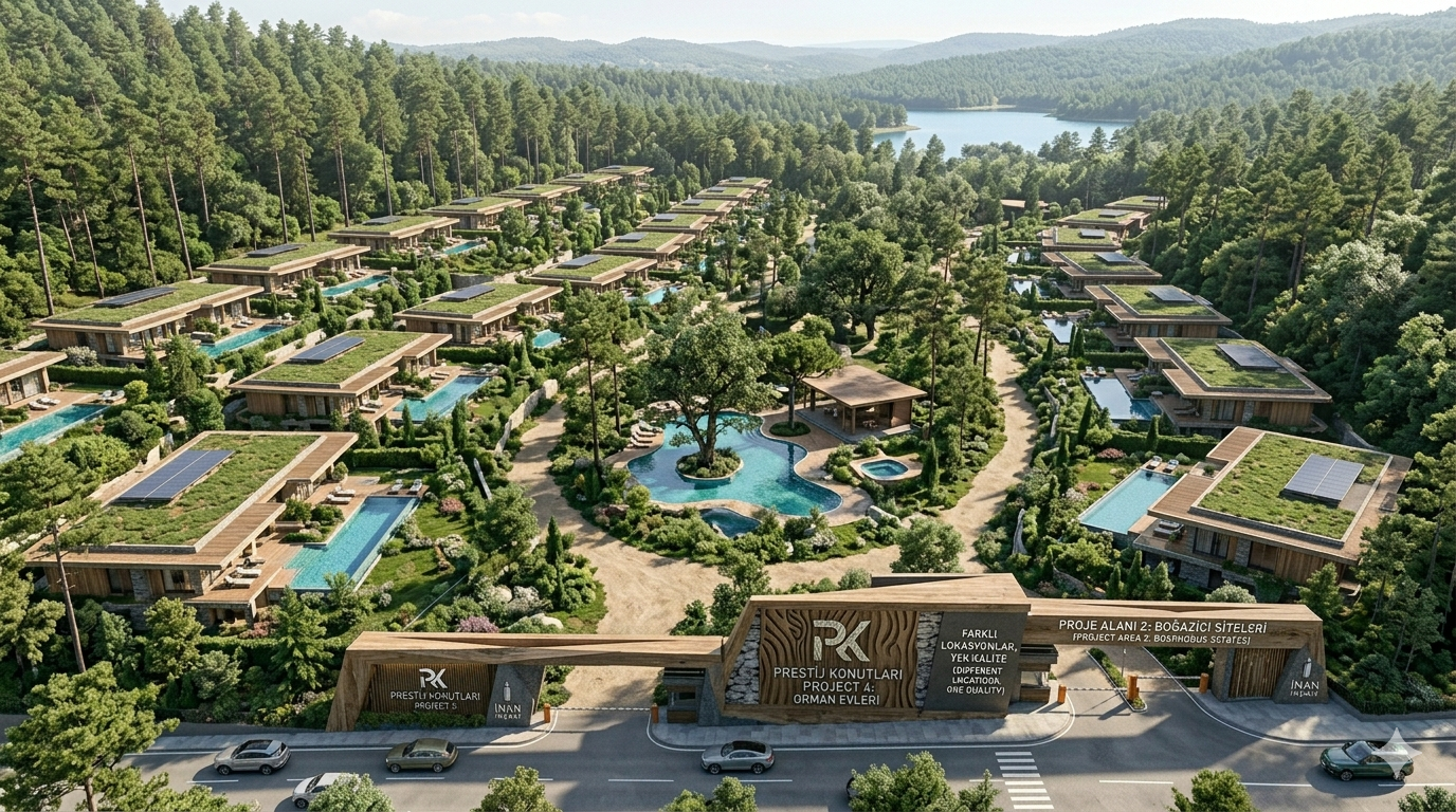 Prestij KonutlarÄ± Project 4